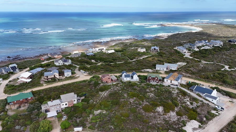 0 Bedroom Property for Sale in Suiderstrand Western Cape